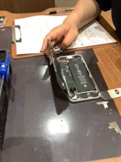 iPhone・switch即日お修理