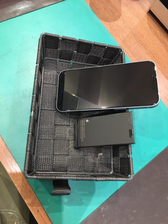iPhone14 バッテリー交換 和泉市 | スマホ修理 スマートクール iPhone14 バッテリー交換 和泉市 | スマホ修理 スマートクール